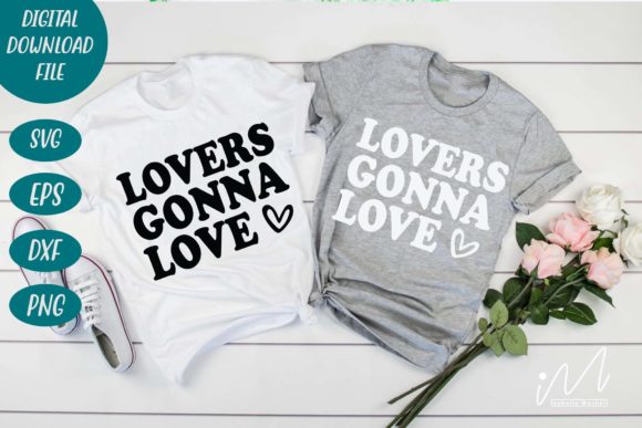Lovers Gonna Love SVG: A Designer’s Real-World Review