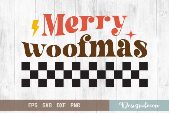 Merry Woofmas SVG: A Designer’s Real-World Review