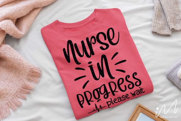 Nurse in Progress SVG: A Designer’s Embroidery Review