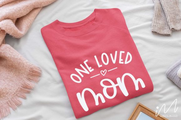 One Loved Mom: A Designer’s Review for Real Embroidery Projects