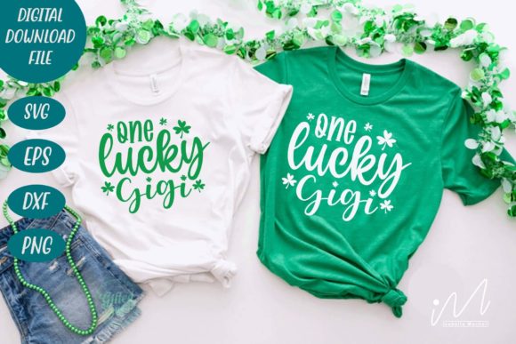 One Lucky Gigi SVG: A Designer’s Real-World Review