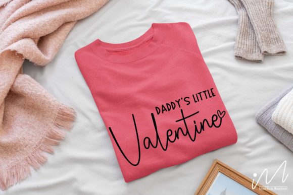 Reviewing Daddy s Little Valentine Svg for Embroidery