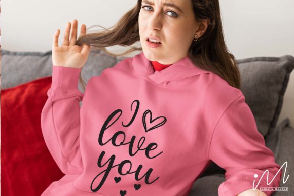 Reviewing I Love You Valentine Svg for Real Embroidery