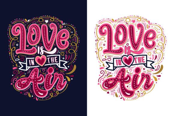 Reviewing Love is in the Air SVG for Embroidery