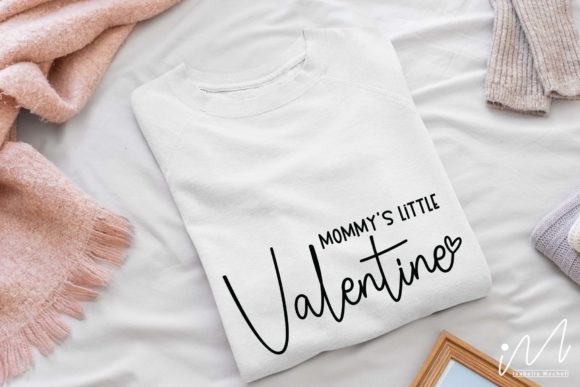 Reviewing Mommy s Little Valentine Svg for Embroidery