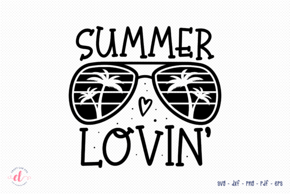 Reviewing Summer Lovin SVG for Embroidery Projects
