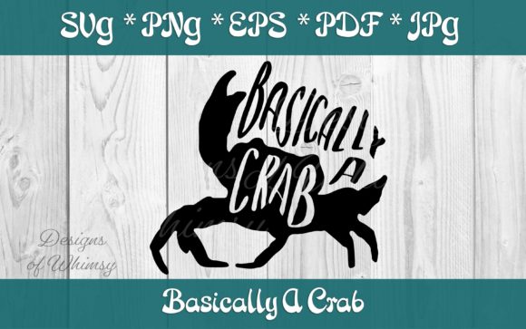 Reviewing the Crab SVG: A Designer’s Take