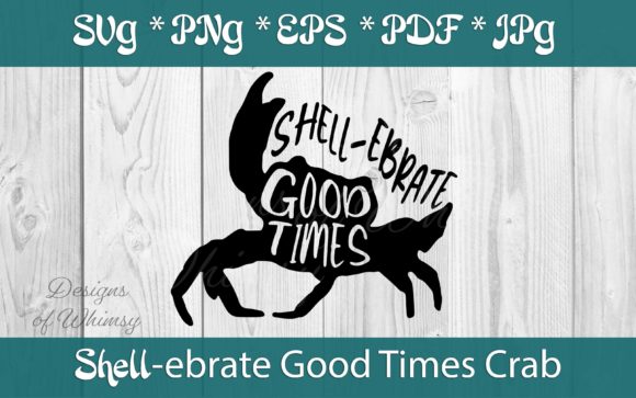 Reviewing the Crab SVG for Embroidery Projects