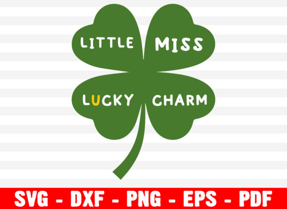 Reviewing the Lucky Charm St Patricks Day Irish Svg for Embroidery