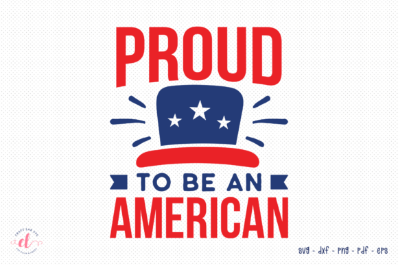 Reviewing the Proud to Be an American SVG for Embroidery