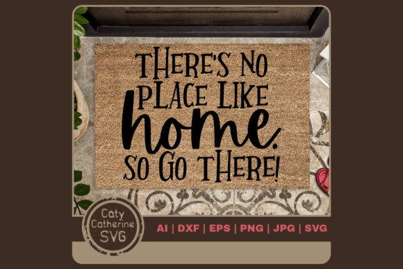 Reviewing There’s No Place Like Home So Go There