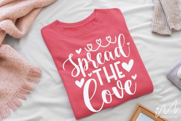 Spread the Love Svg: A Designer’s Practical Review