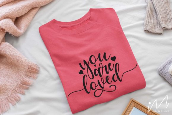 You Are Loved SVG: A Designer’s Practical Review